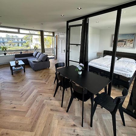 @92 Apartman Zandvoort Kültér fotó