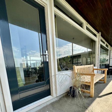 @92 Apartman Zandvoort Kültér fotó