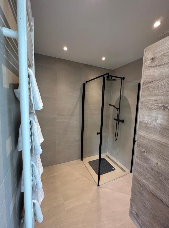 @92 Apartman Zandvoort Kültér fotó